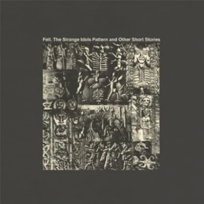Imagen de The Strange Idols Pattern And Other Short Stories: Deluxe Remastered [Vinilo]