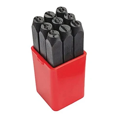Imagen de Brüder Mannesmann Werkzeuge M 245 10 Accesorio para pirograbado