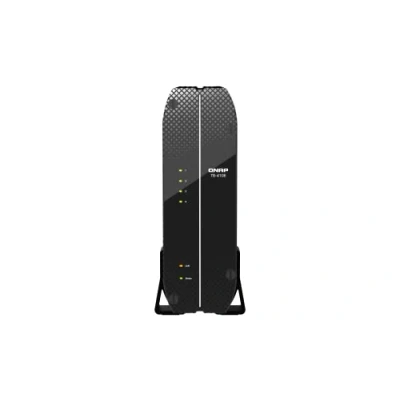 Imagen de NAS Storage Tower 4BAY/NO HDD USB3.2 TS 410E 8G QNAP