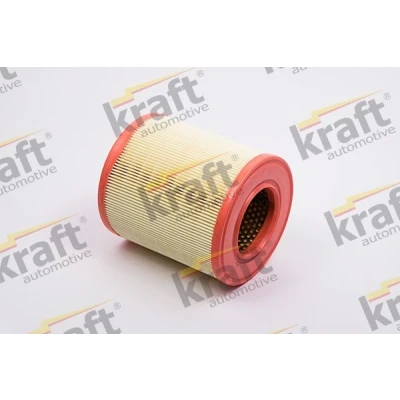 Imagen de KRAFT 1710220 Filtro de aire 169 150 Cartucho filtrante AUDI: A6 C6 Berlina, Avant