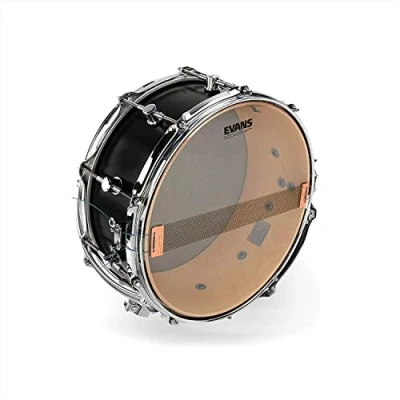 Imagen de Evans S14R50 Parche para caja, 14&quot; (clear, transparente)