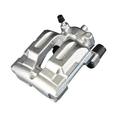 Imagen de FEBI BILSTEIN 178105 Pinza de freno Hierro fundido Eje trasero, derecha BMW: 1 Hatchback