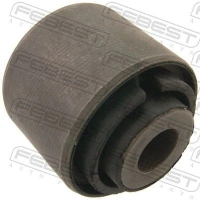 Imagen de FEBEST HAB 085 Silentblock Brazo de Suspension Eje trasero debajo