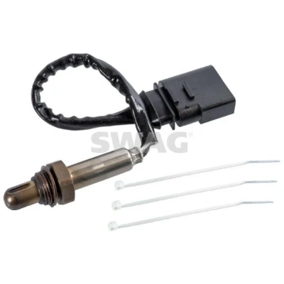 Imagen de SWAG 33 10 3194 Sonda lambda térmico, de diagnosis 4 SEAT: Ibiza 3, Córdoba II Sedán, 4, VOLKSWAGEN: Polo IV Hatchback, V Hatchback