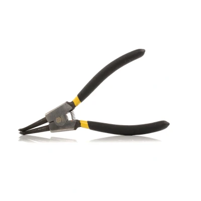 Imagen de VOREL 43056 Pinza anillo Seeger 180