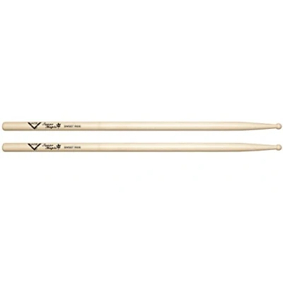 Imagen de Vater VSMSRW Baqueta para ride (punta de madera, arce), color madera
