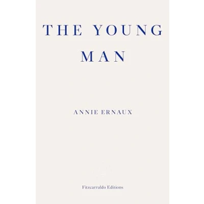 Imagen de The Young Man Winner Of 2022 Nobel Prize In Literature (ebook)