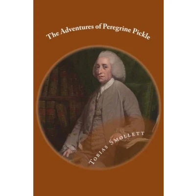 Imagen de The Adventures Of Peregrine Pickle (ebook)