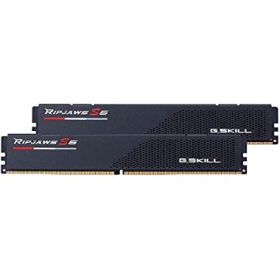 Imagen de G.Skill DDR5 32GB PC 6000 CL32 KIT (2x16GB) 32 RS5K