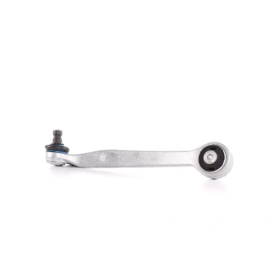 Imagen de FEBI BILSTEIN 32319 Barra oscilante, suspensión de ruedas con apoyo Eje delantero, derecha, arriba, delante Brazo oscilante transversal Aluminio