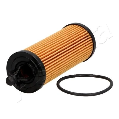 Imagen de ASHIKA 10 ECO142 Filtro de aceite Cartucho filtrante JEEP: WRANGLER 3, Cherokee V, LANCIA: Voyager, Thema Berlina, FIAT: Freemont