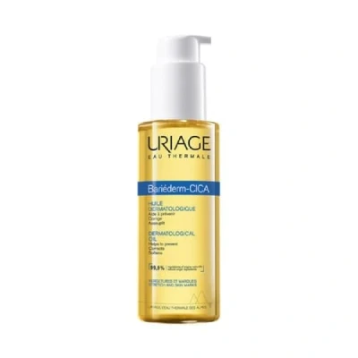 Imagen de Uriage bariederm cica oil 100ml