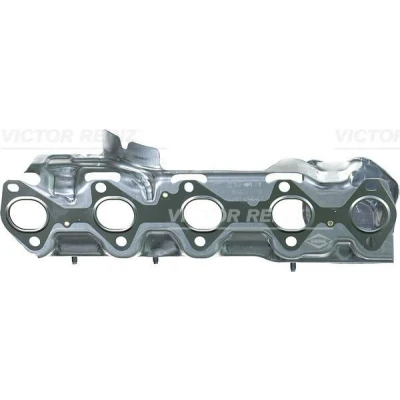 Imagen de REINZ 71 10654 00 Junta Colector de Escape PEUGEOT: 308 II Hatchback, 208 I Traveller, OPEL: Grandland X, CITROËN: Spacetourer