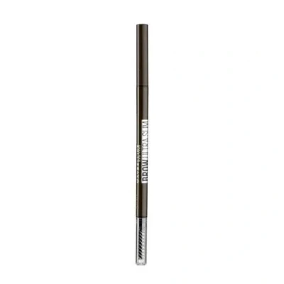 Imagen de Maybelline Brow Ultra Slim Black 9 g