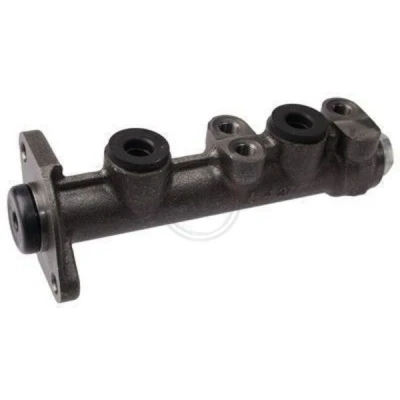 Imagen de A.B.S. 1060 Cilindro Maestro de Freno 3 Hierro fundido 3x M10x1.0 FIAT: Panda I Hatchback, Uno SEAT: