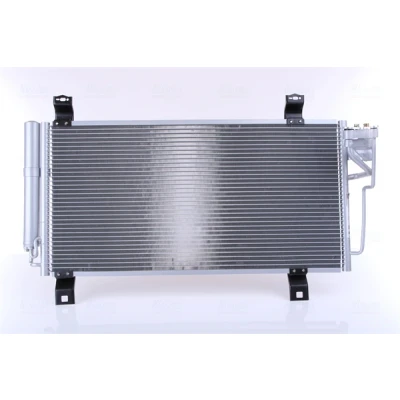 Imagen de NISSENS 940032 Condensador con secador Aluminio 690 R 134 a MAZDA: 6 Berlina