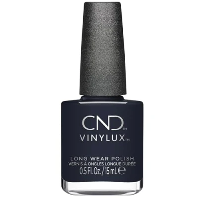 Imagen de CND Vinylux Esmalte de Uñas, Tono Indigo Frock