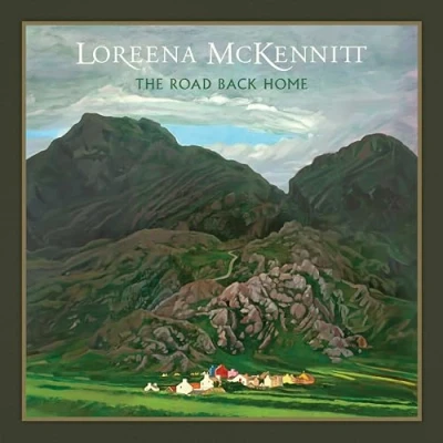 Imagen de THE ROAD BACK HOME