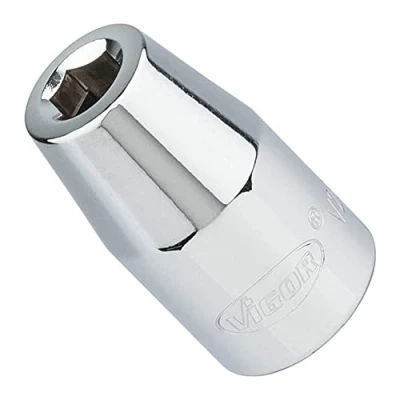 Imagen de VIGOR V2647N Punta de atornillar 12,5 (1/2&quot;)
