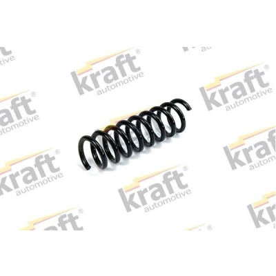 Imagen de Muelle de suspensión KRAFT AUTOMOTIVE 4031219