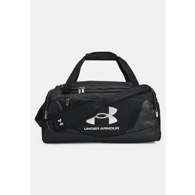 Imagen de Under Armour Undeniable Bolsa de deporte, Hombre, Talla: One Size, Black