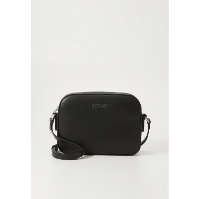 Imagen de Replay Bandolera, Mujer, Talla: One Size, Black