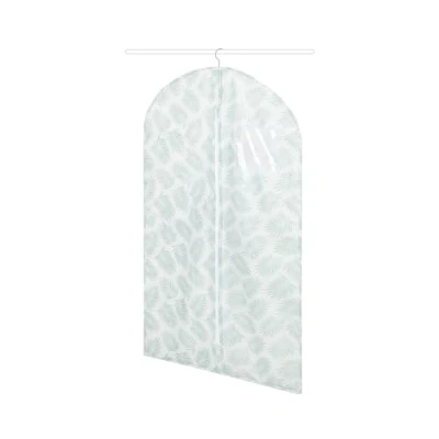 Imagen de Compactor Funda para ropa, Verde, 60 x 0.2 H.100 cm, RAN10153