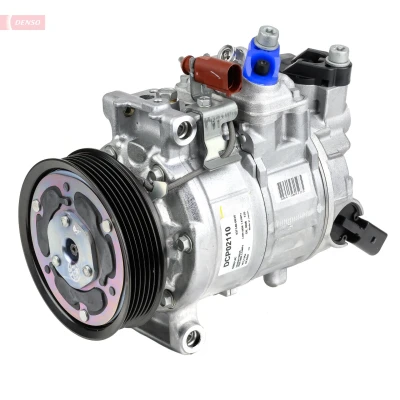 Imagen de Compresor, aire acondicionado DENSO DCP02110