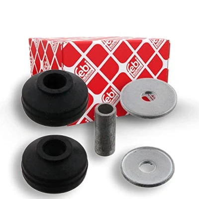 Imagen de FEBI BILSTEIN 17111 Kit reparación, apoyo columna amortiguación sin rodamiento de bolas con material montaje añadido HONDA: CR V 1