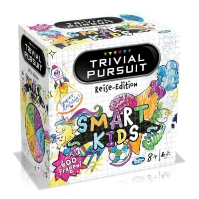 Imagen de Winning Moves Juego, Multicolor, 13,5x8,6x13,5cm (WM00140 GER 6)