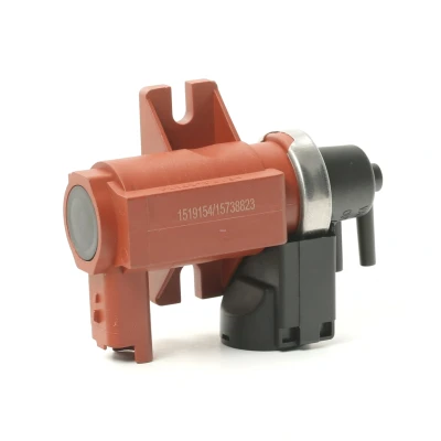 Imagen de RIDEX 3553P0033 Transductor presión, turbocompresor Válvula electromagnética electroneumático FORD: MONDEO 4 Stufenheck, Focus 2, KUGA 1