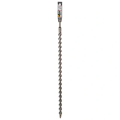 Imagen de Bosch 1 618 596 321 Brocas para martillos perforadores SDS plus 5, 20 x 550 600 mm, pack de
