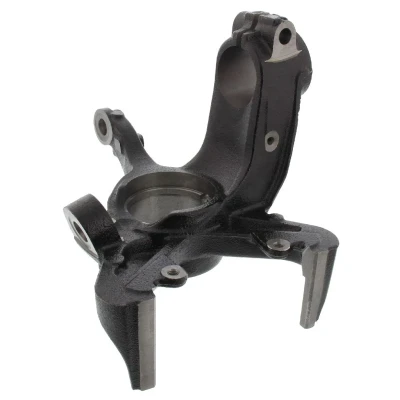 Imagen de MAPCO 107793 Mangueta Eje delantero, izquierda SKODA: Fabia 2, I Hatchback