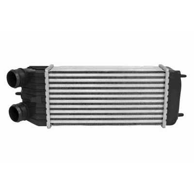 Imagen de VEMO V22 60 0005 Intercooler 300 x 158 80 [mm] Original calidad de CITROËN: C3 II, Picasso, PEUGEOT: 207 Hatchback, SW