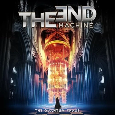 Imagen de The Quantum Phase