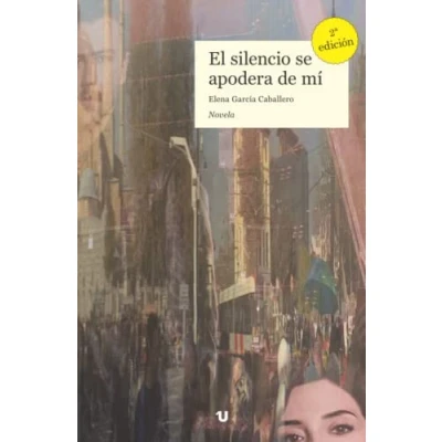 Imagen de El silencio se apodera de mí