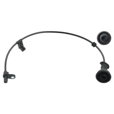 Imagen de FEBI BILSTEIN 106461 Sensor de ABS Eje trasero izquierda, trasero, derecha 465 MERCEDES BENZ: Clase A, B