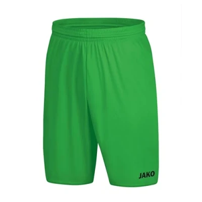 Imagen de JAKO Manchester 2.0 Pantalón Deportivo para niño, Color Verde