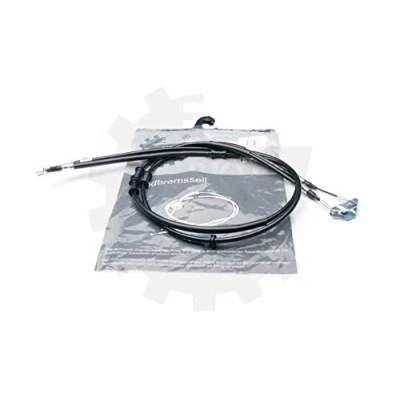 Imagen de ESEN SKV 26SKV096 Cable de Freno Mano Atrás izquierda, derecha 1680 / 1495x2mm OPEL: Zafira A Monovolumen