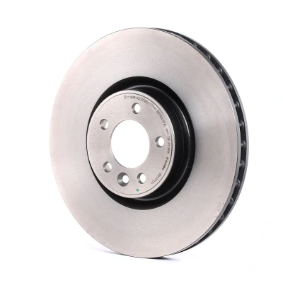 Imagen de BREMBO COATED DISC LINE 09.A773.11 Disco de freno 380 34 5 ventilación interna revestido altamente carbonizado LAND ROVER: Range Rover Sport norauto,