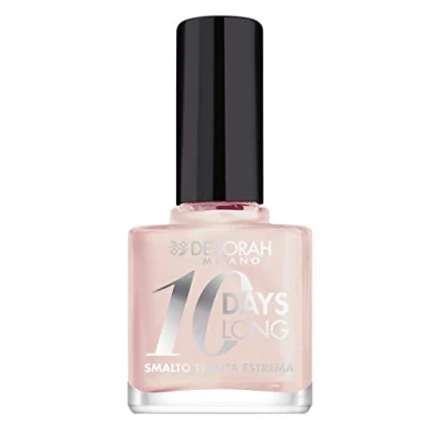 Imagen de DEBORAH Esmalte 10 Days Long N.580 11 ml