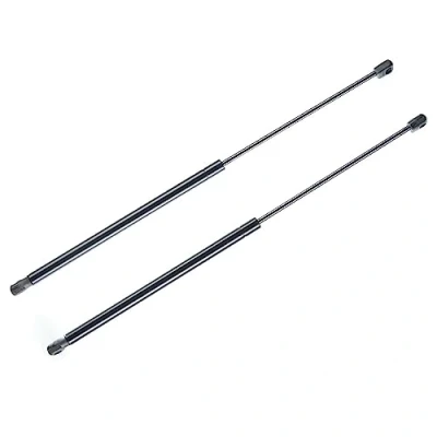 Imagen de Frankberg 2x Gasfeder Maletero Compatible con New Beetle 9C1 1C1 Todos los Motores Hatchback 1998 2010 Sustituir# 1C0827550F
