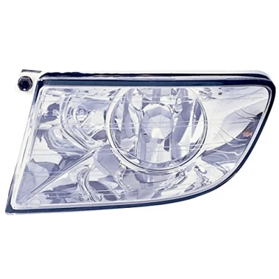 Imagen de PRASCO SK0244413 Faros Antiniebla derecha SKODA: Octavia II Hatchback, 2 Combi