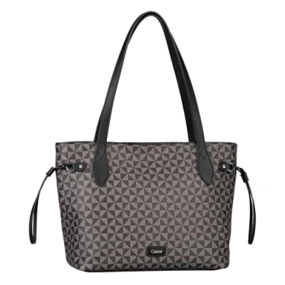 Imagen de Gabor Barina Bolso de mano, Mujer, Talla: One Size, Grau