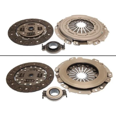 Imagen de KAWE 954191 Kit de embrague con placa apriete plato embrague, cojinete desembrague M 215 VOLKSWAGEN: TRANSPORTER 3 Bus