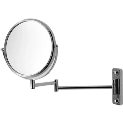 Imagen de Duravit d code Espejo maquillaje cromo