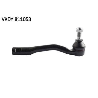 Imagen de SKF VKDY 811053 Rótula de dirección M12 x 1,25 con grasa sintética
