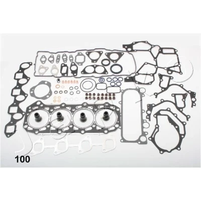Imagen de JAPKO 49100 Juego completo de juntas, motor NISSAN: TERRANO 2, Patrol GR 5 SUV