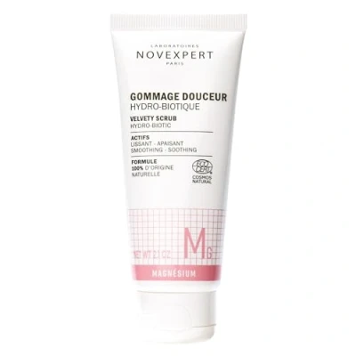 Imagen de Exfoliante hidro biótico para mujeres Novexpert 60 ml