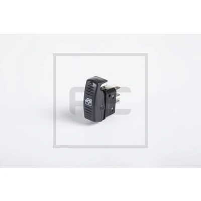 Imagen de PETERS ENNEPETAL 120.411 00A Interruptor, elevalunas